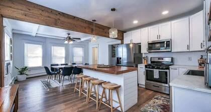 Lower Chelsea Beach House