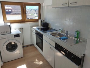 Private kitchen - Vrbo Property (Sonthofen)