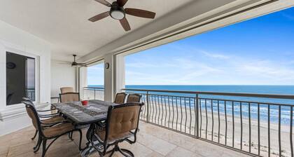 The Shoreline Suite Oceanfront
