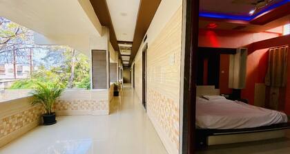 Hotel Amaltas