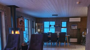 Unclassified image, 2 of 28, button - New mountain cabin with views over Eggedal (Eggedal)