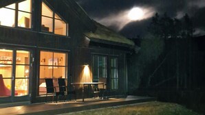 Unclassified image, 3 of 28, button - New mountain cabin with views over Eggedal (Eggedal)