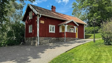 Fachada