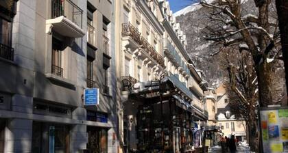 Stay for 7 Near Luchon-superbagneres