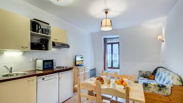 Apartment | Interior