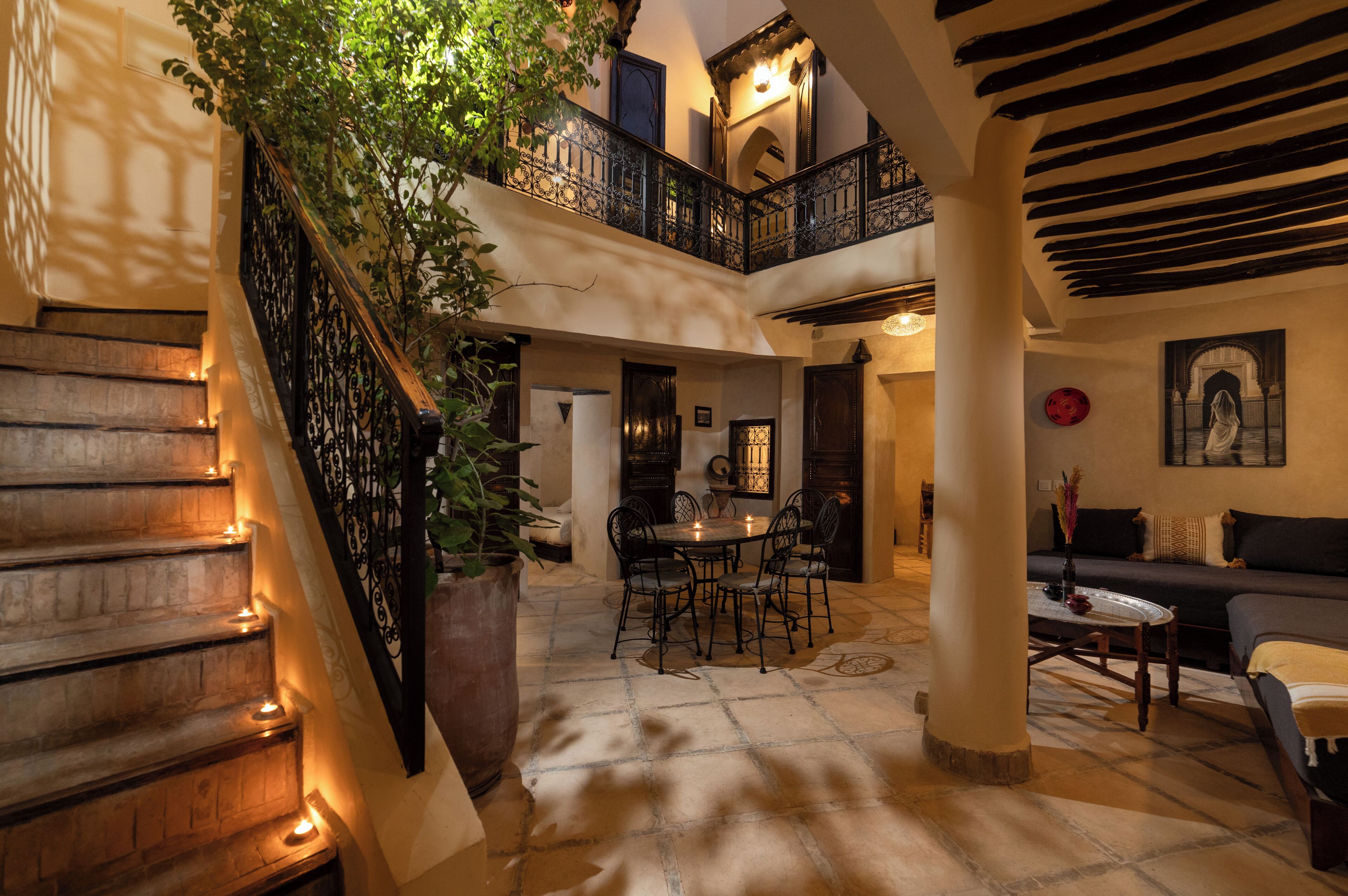 Interieur
