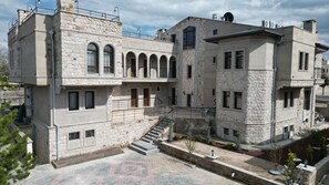Family Quadruple Room | Exterior - Cappadocia Golden Elite (NEVŞEHİR)