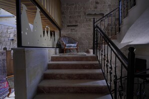 Interior - Cappadocia Golden Elite (NEVŞEHİR)