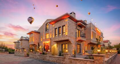 Cappadocia Golden Elite