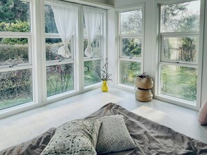Interior - Enchanted garden by Kulhuse (Jægerspris)