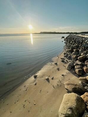 Beach - Enchanted garden by Kulhuse (Jægerspris)