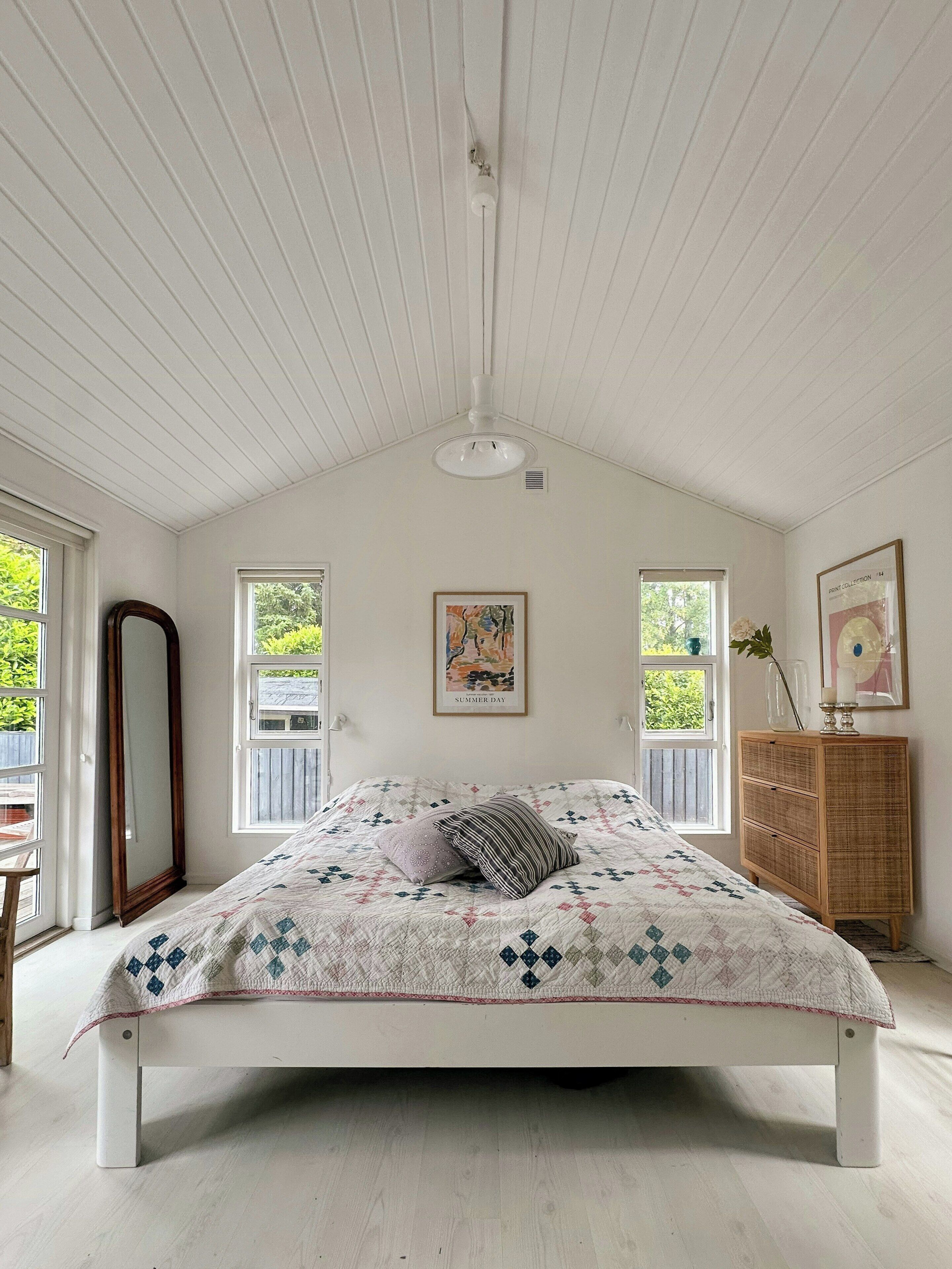 3 habitaciones, escritorio y wifi gratis 