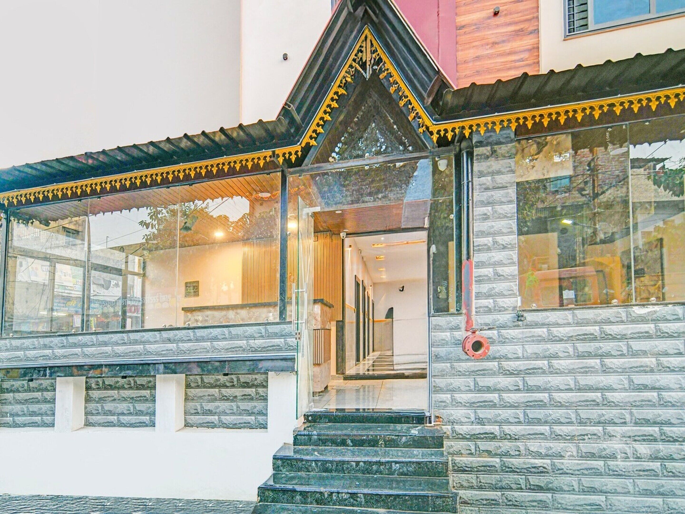 Nhà | Quầy tiếp tân