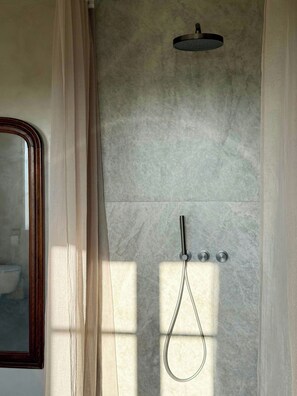 Dusche