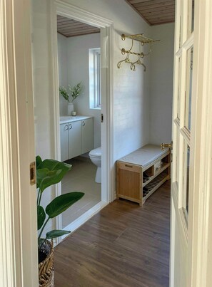 Interior - Charming west coast house near Vedersø Klit Strand (Ulfborg)
