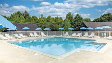 House | Pool | Outdoor pool, a heated pool