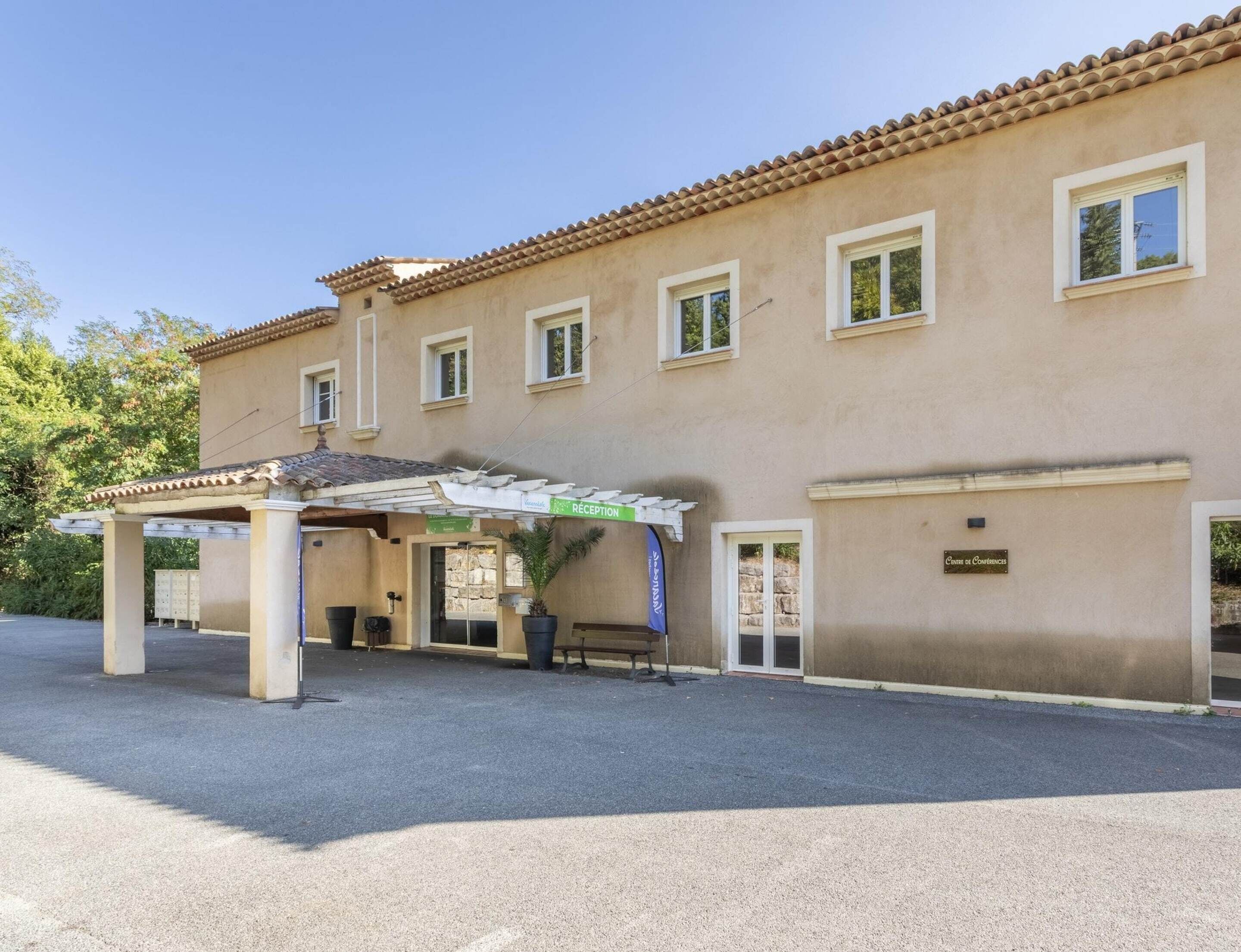 Appartement | Extérieur