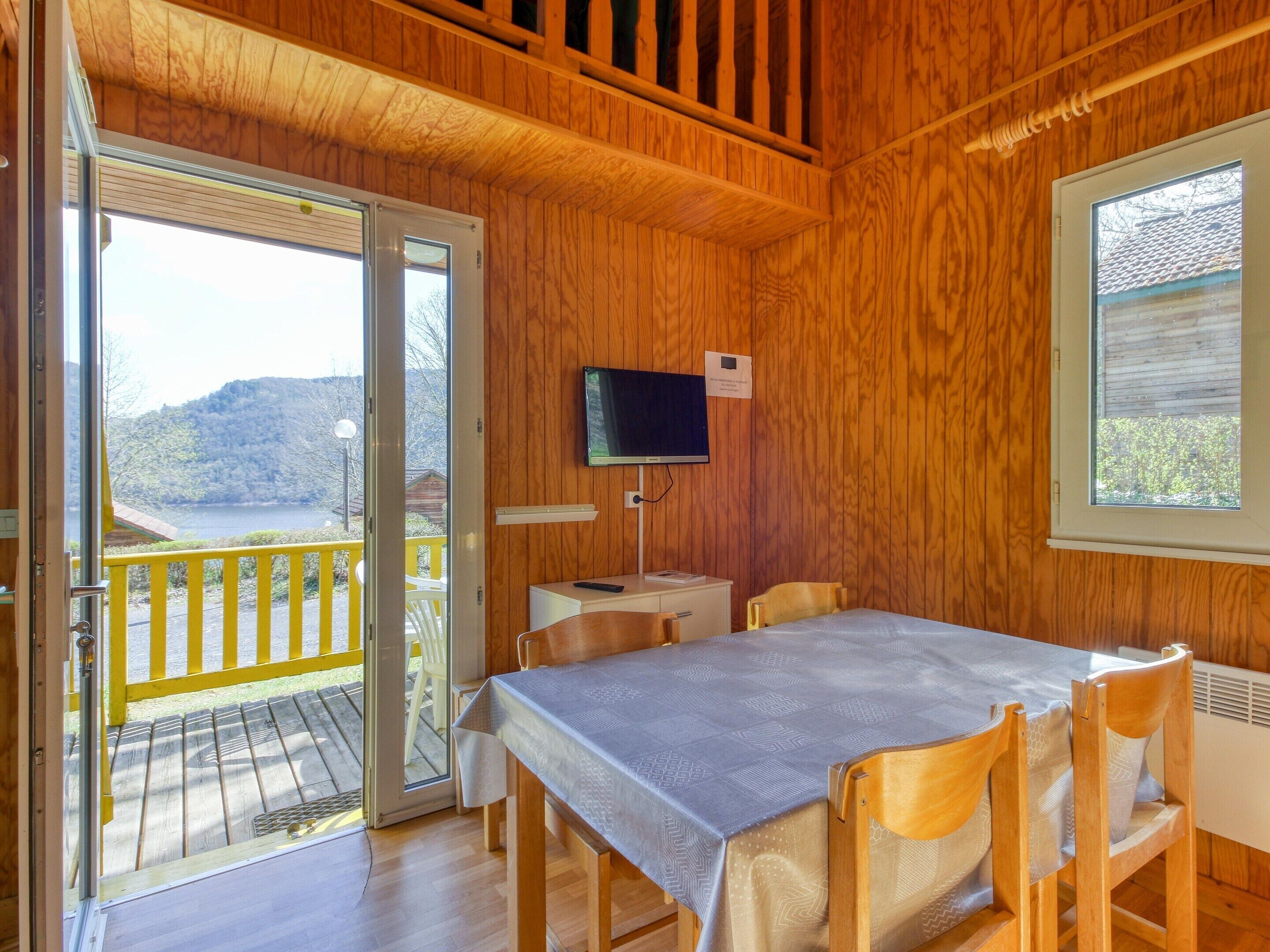 Chalet | Tempat makan