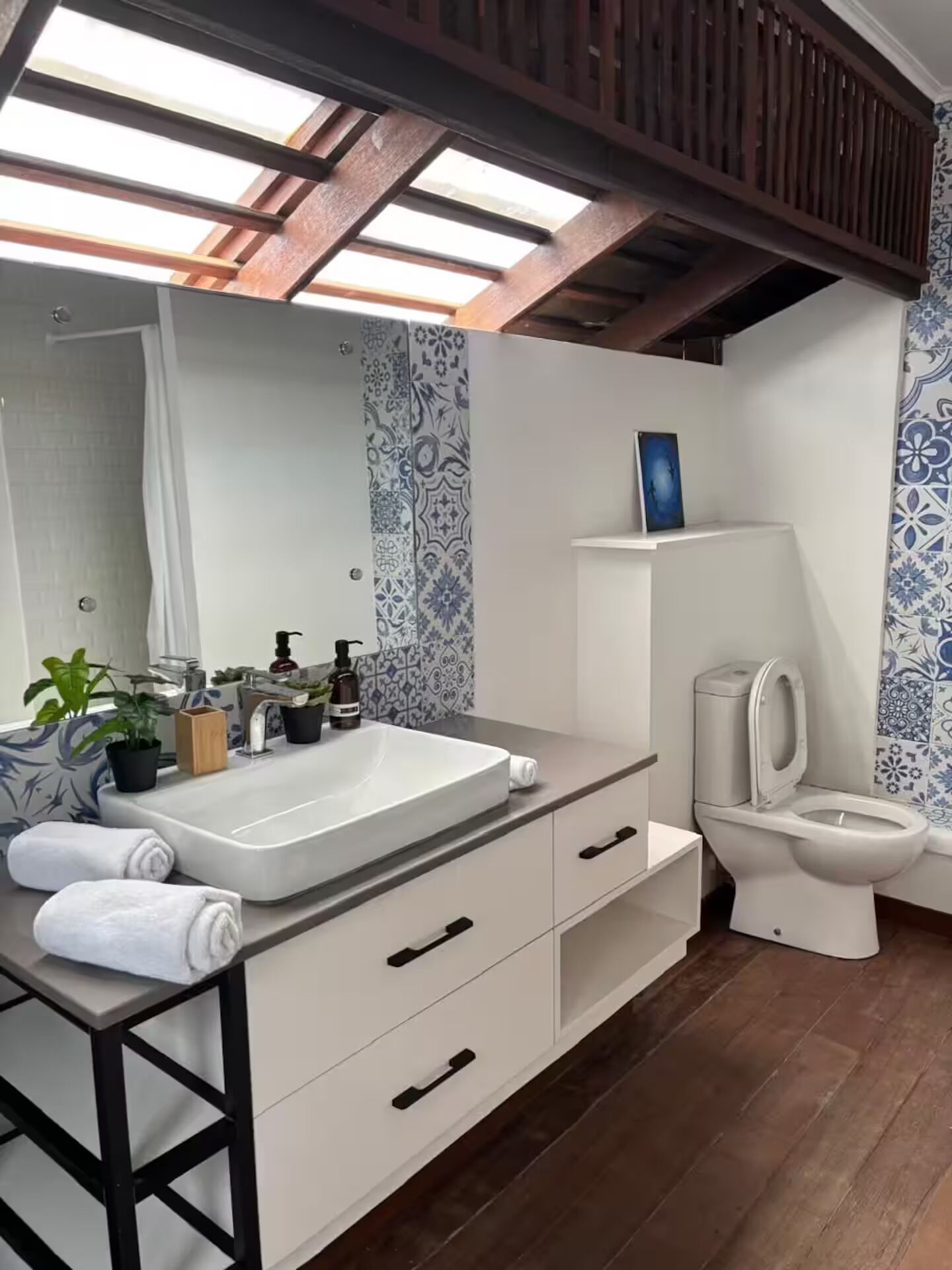 Badezimmer