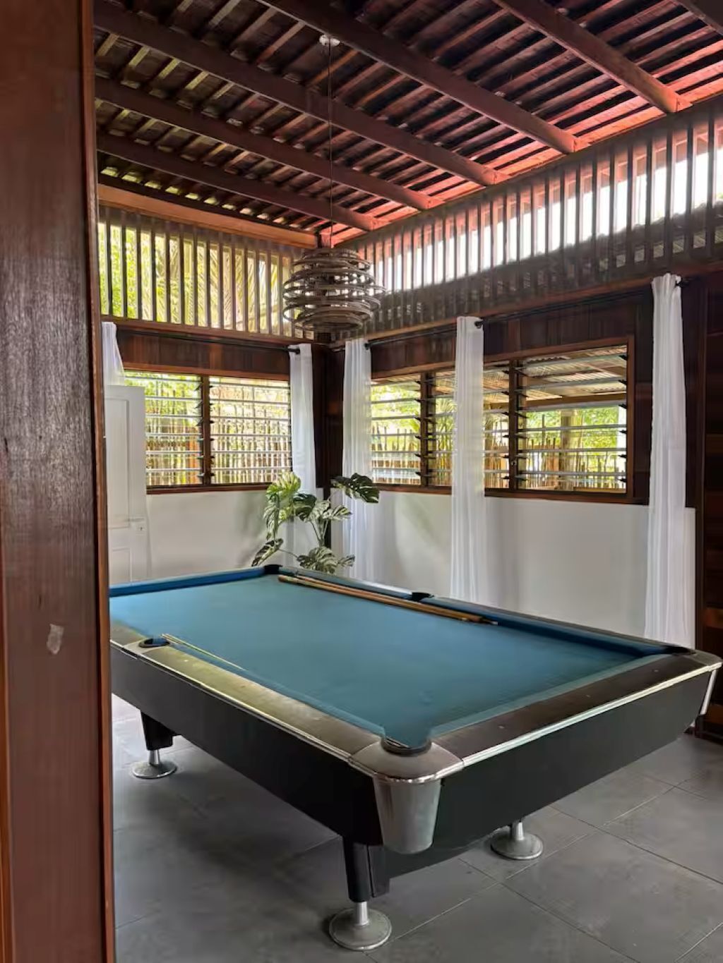 Sala de juegos