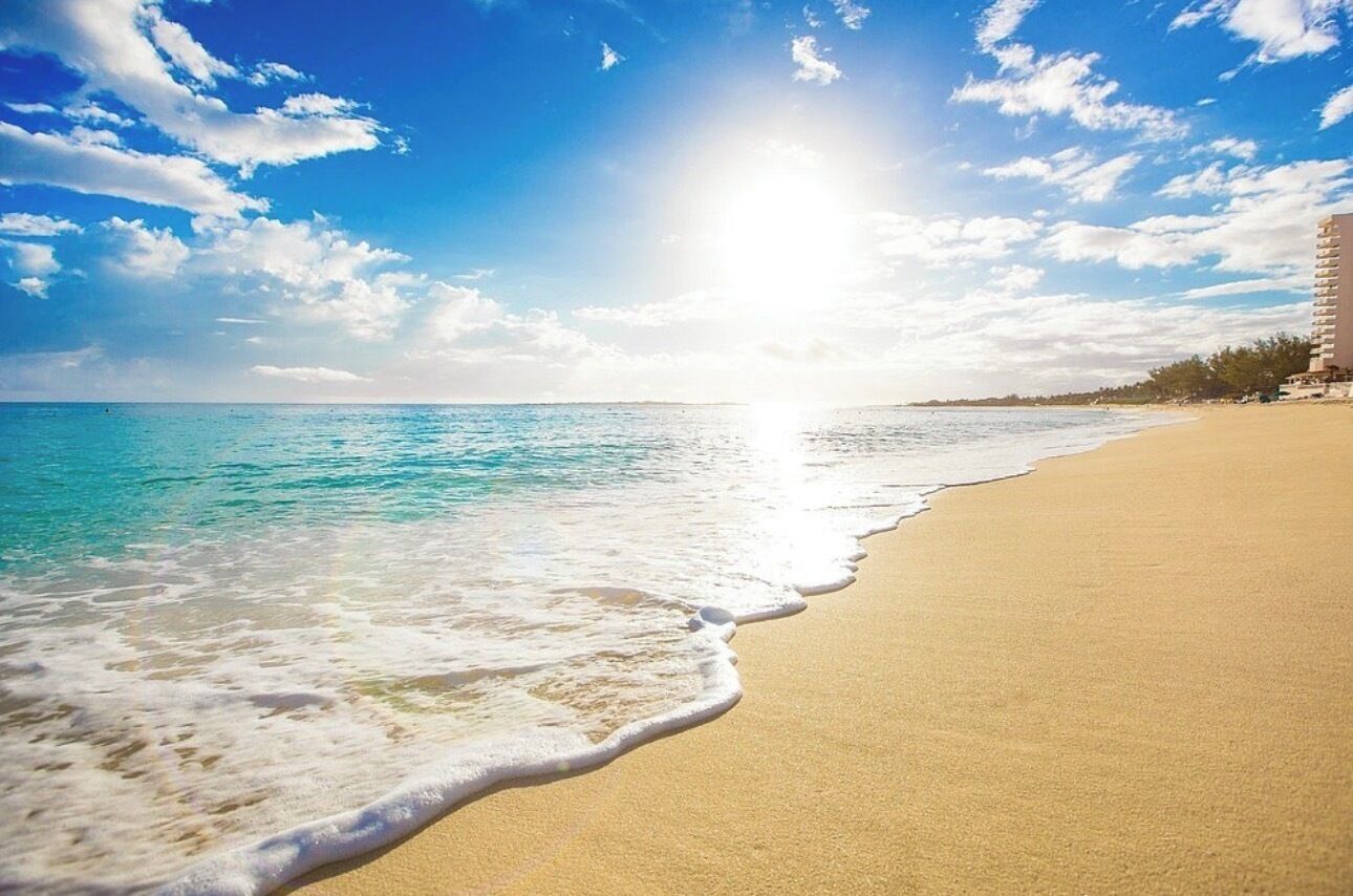 Plage