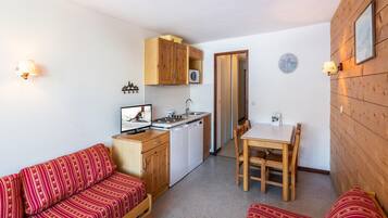 Apartment | Private kitchen
