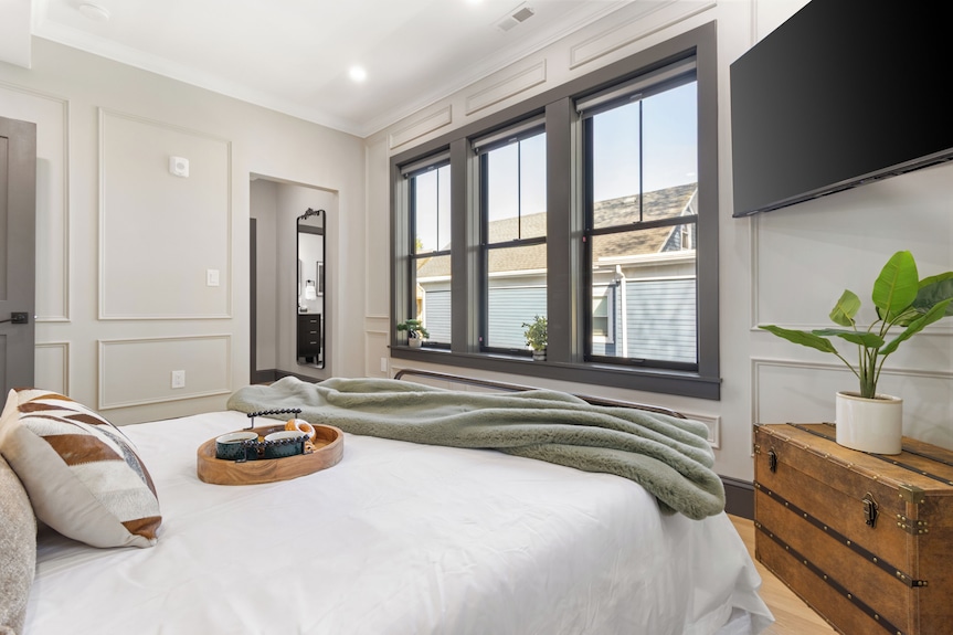 Bostonian 2br2bth / 8 Minutes To Boston - Cambridge, MA