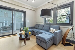TV connectée