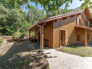 Exterior - Lacanau Stay, Pool & Deck (Lacanau)