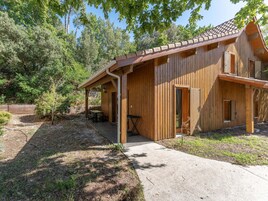 Apartamento | Exterior