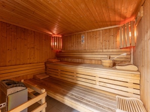 Apartment | Spa treatment - Lacanau Stay, Pool & Deck (Lacanau)