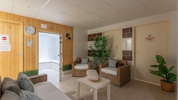 Apartment | Living room