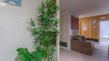 Apartment | Interior