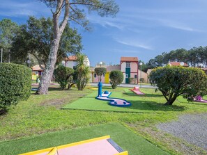 Apartemen | Taman