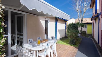 Apartment | Balkoni