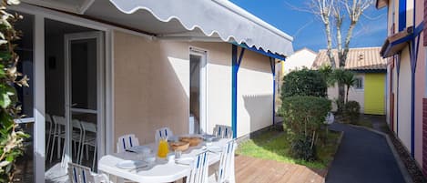 Departamento | Balcón