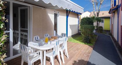 Large 8-person Villa Near Ocean