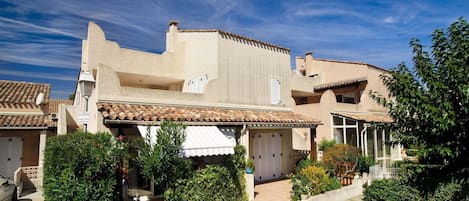 House | Exterior