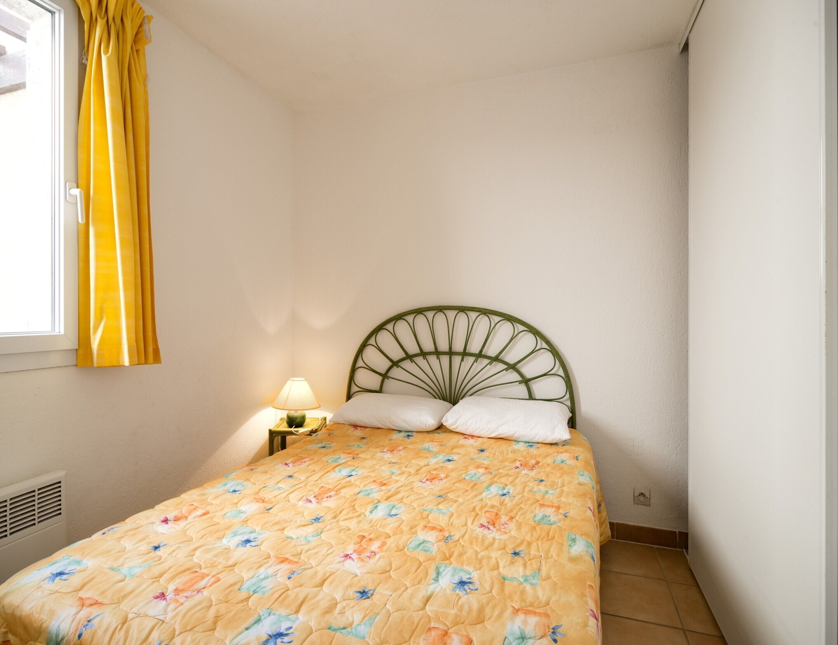Rumah | 3 kamar tidur dan seprai linen