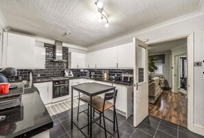 Cozinha privada