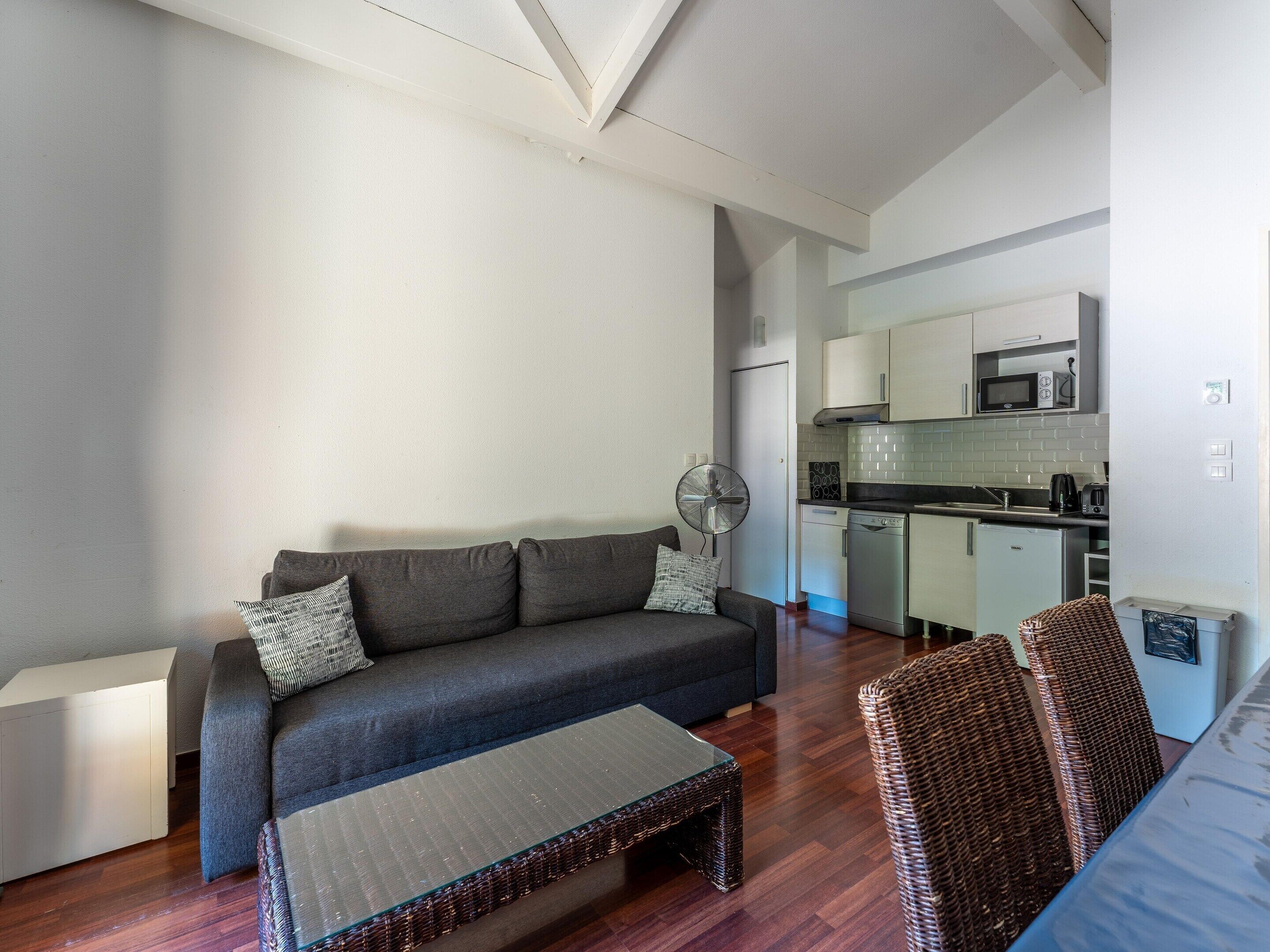 Apartment | Living room