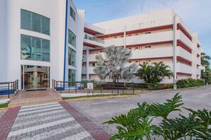 Appartement | Extérieur
