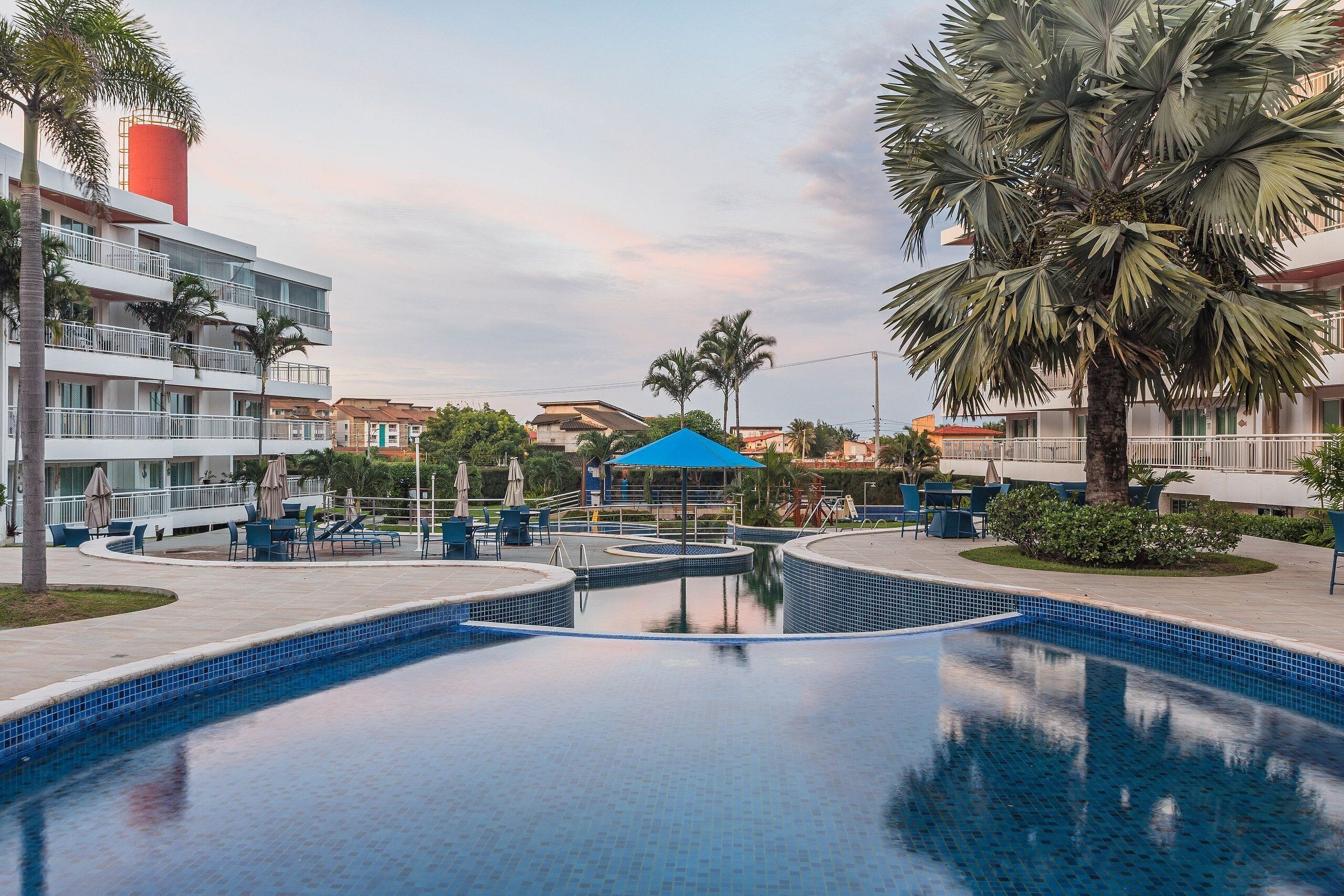 Basic Apartment | Pool