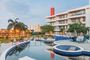 Appartement | Piscine