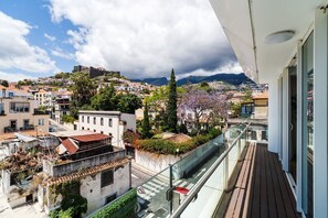 Property grounds - GuestReady - Luxurious Funchal retreat (Funchal)