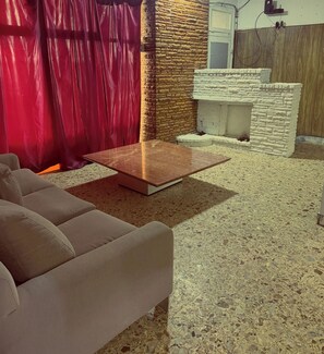 Interior - Brisas (Buenos Aires)