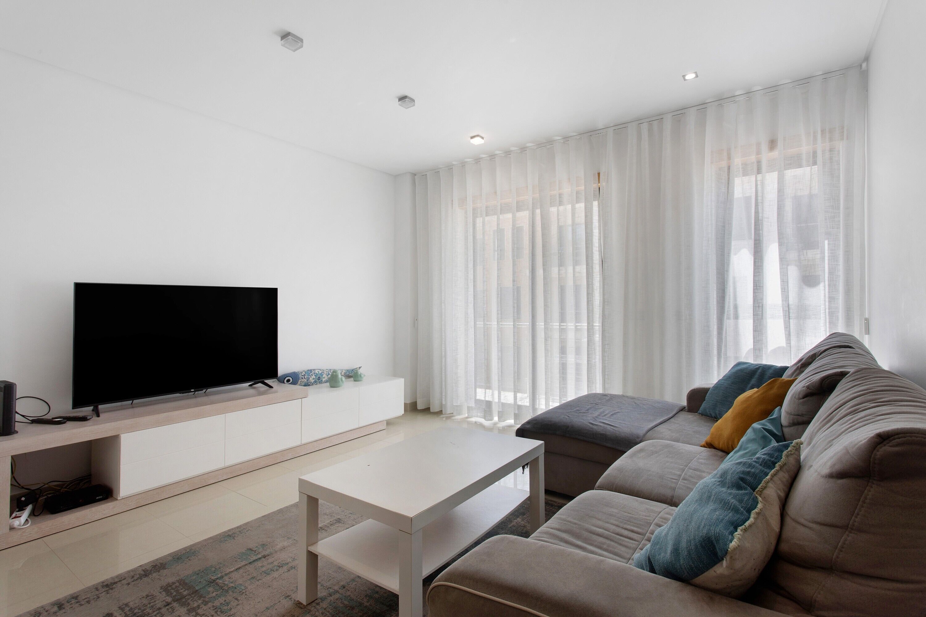 TV