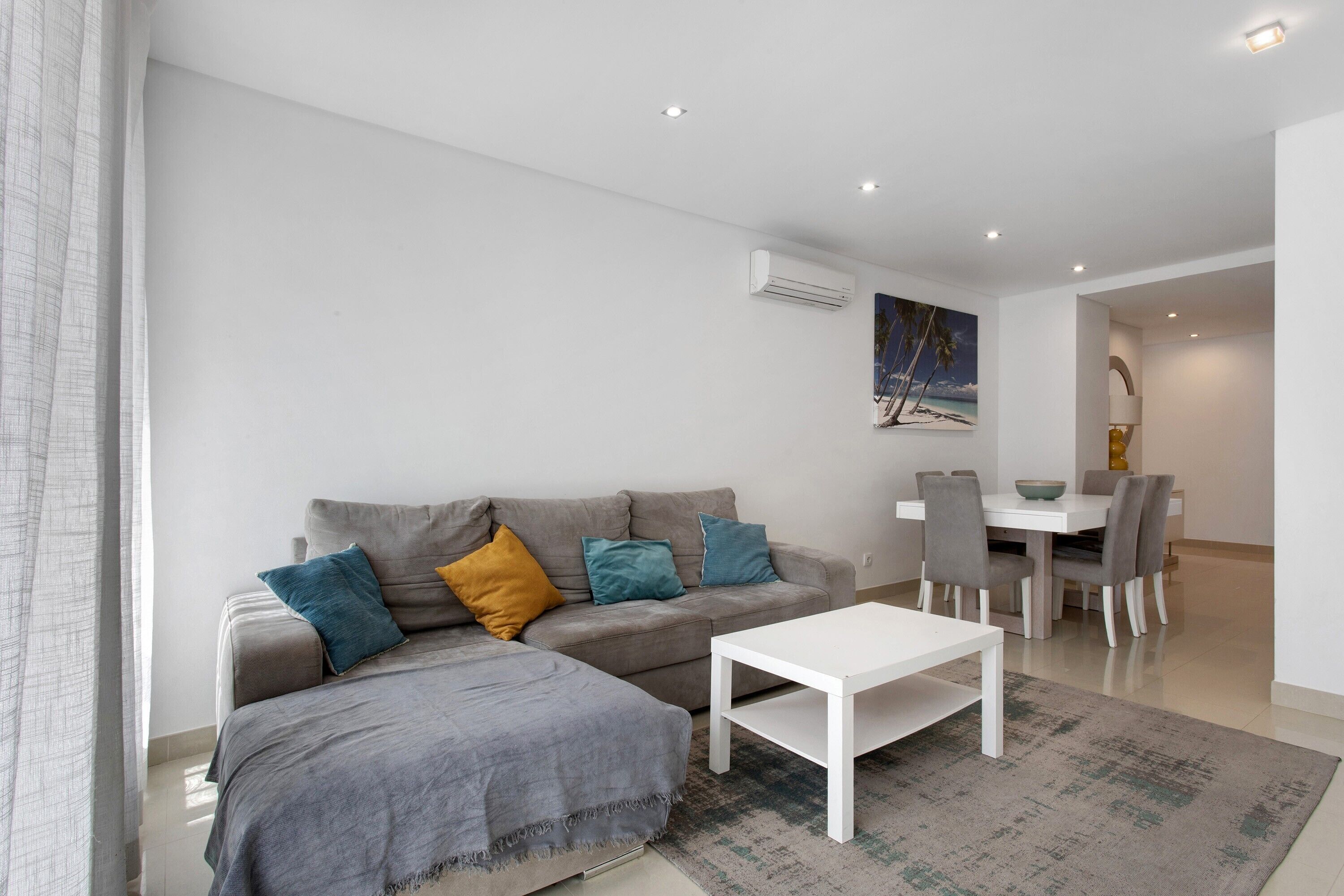 Apartment Rodrigues Mit Gemeinschaftspool In São Martinho Do Porto - Foz do Arelho