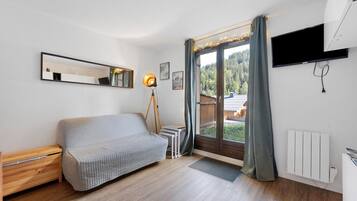 Oppholdsområde