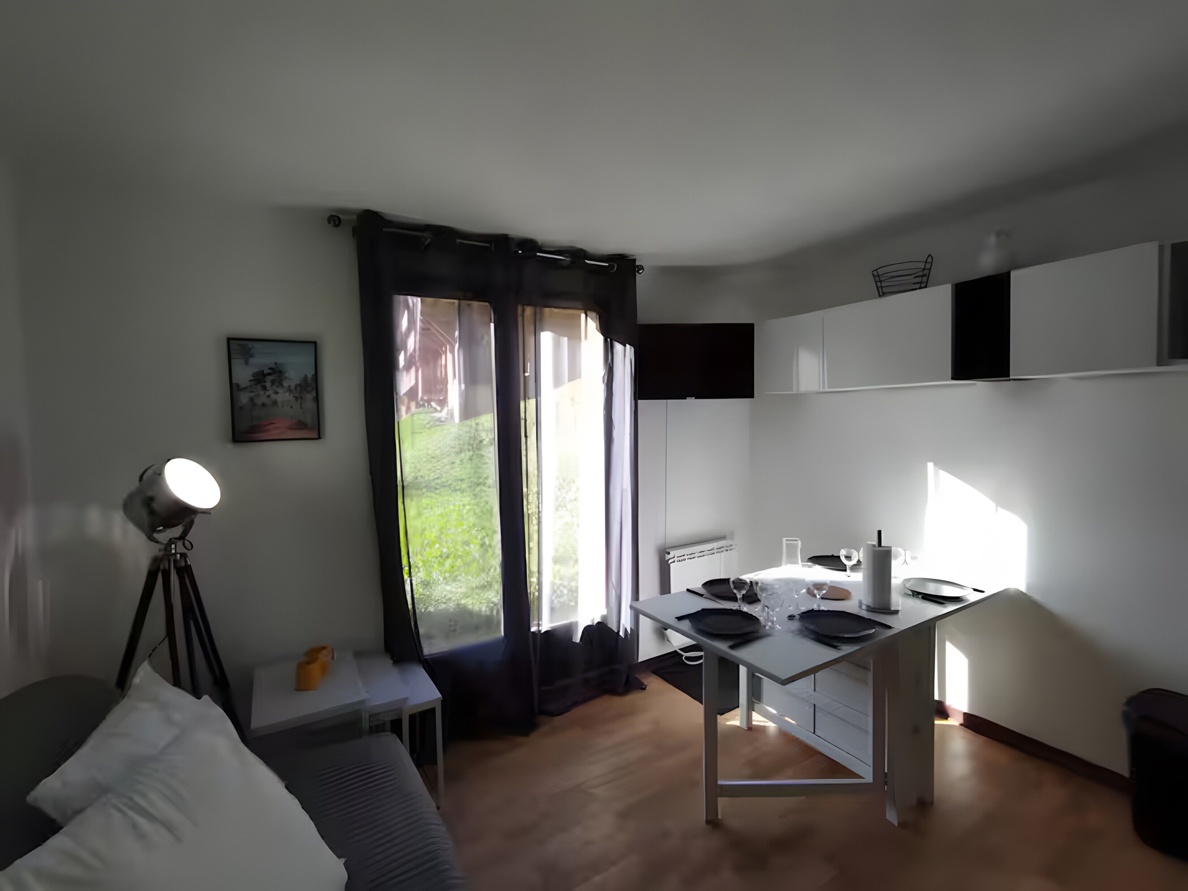 TV